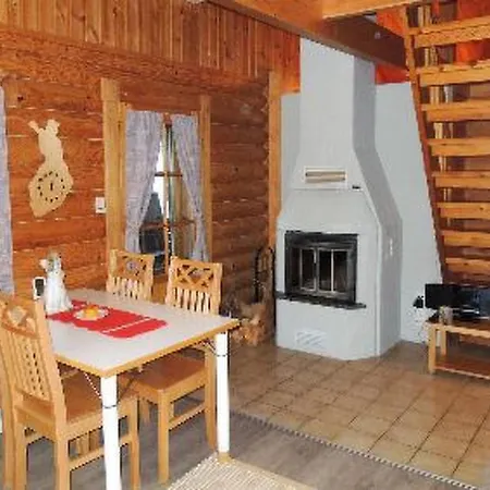 Holiday Koli, Honkakoli 4