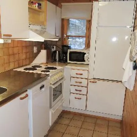 Holiday Koli, Honkakoli 4 * Kolinkylä