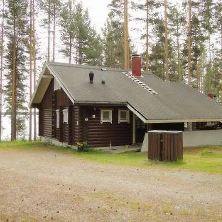 Holiday Koli, Honkakoli 4 * Koli (Lieksa)