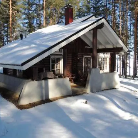 Holiday Koli, Honkakoli 4 * Kolinkylä