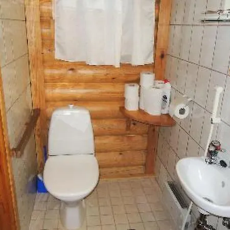 Holiday Koli, Honkakoli 4 * Koli (Lieksa)
