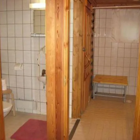 Holiday home Holiday Koli, Honkakoli 4