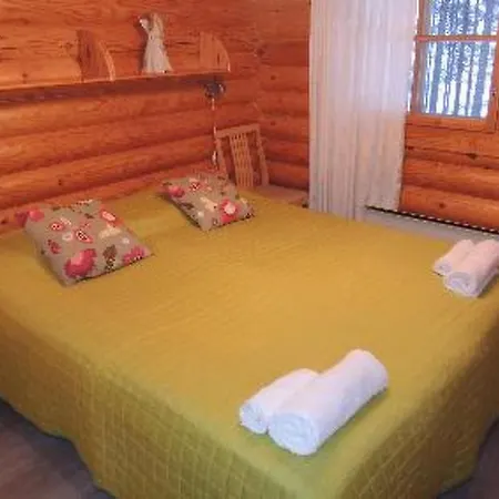 بيت للعطل Holiday Koli, Honkakoli 4 Kolinkylä