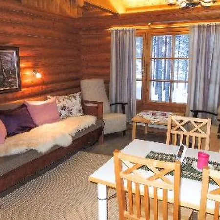 Holiday home Holiday Koli, Honkakoli 4 Koli (Lieksa)