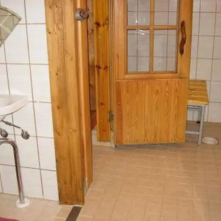 Holiday Koli, Honkakoli 4 Kolinkylä