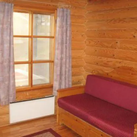 Holiday Koli, Honkakoli 4 بيت للعطل Kolinkylä