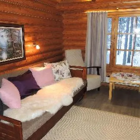 Holiday Koli, Honkakoli 4 بيت للعطل