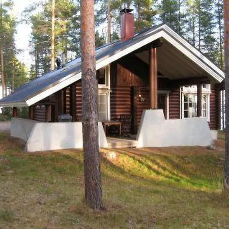 Holiday Koli, Honkakoli 4