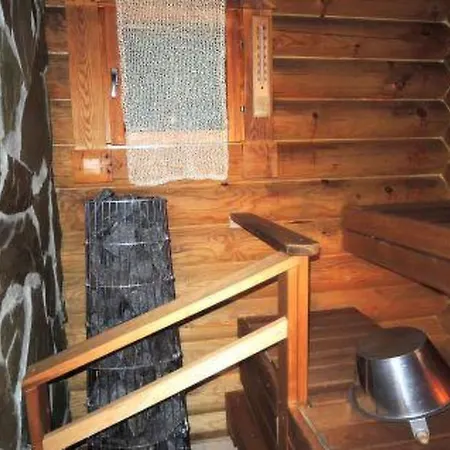 Holiday Koli, Honkakoli 4 * Koli (Lieksa)
