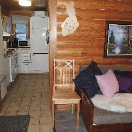 بيت للعطل Holiday Koli, Honkakoli 4 *