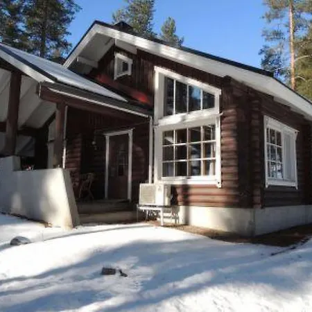 Holiday Koli, Honkakoli 4